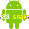 Aplicativo 888 snake para Android