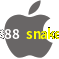 Aplicativo 888 snake para iOS