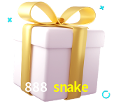 Receba seus bônus de boas-vindas no 888 snake