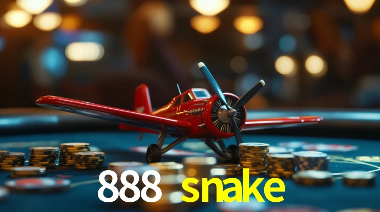 Experiência VIP 888 snake