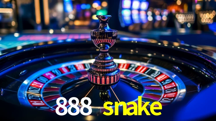 888 snake: Seu Cassino Premiado com Pagamentos Rápidos