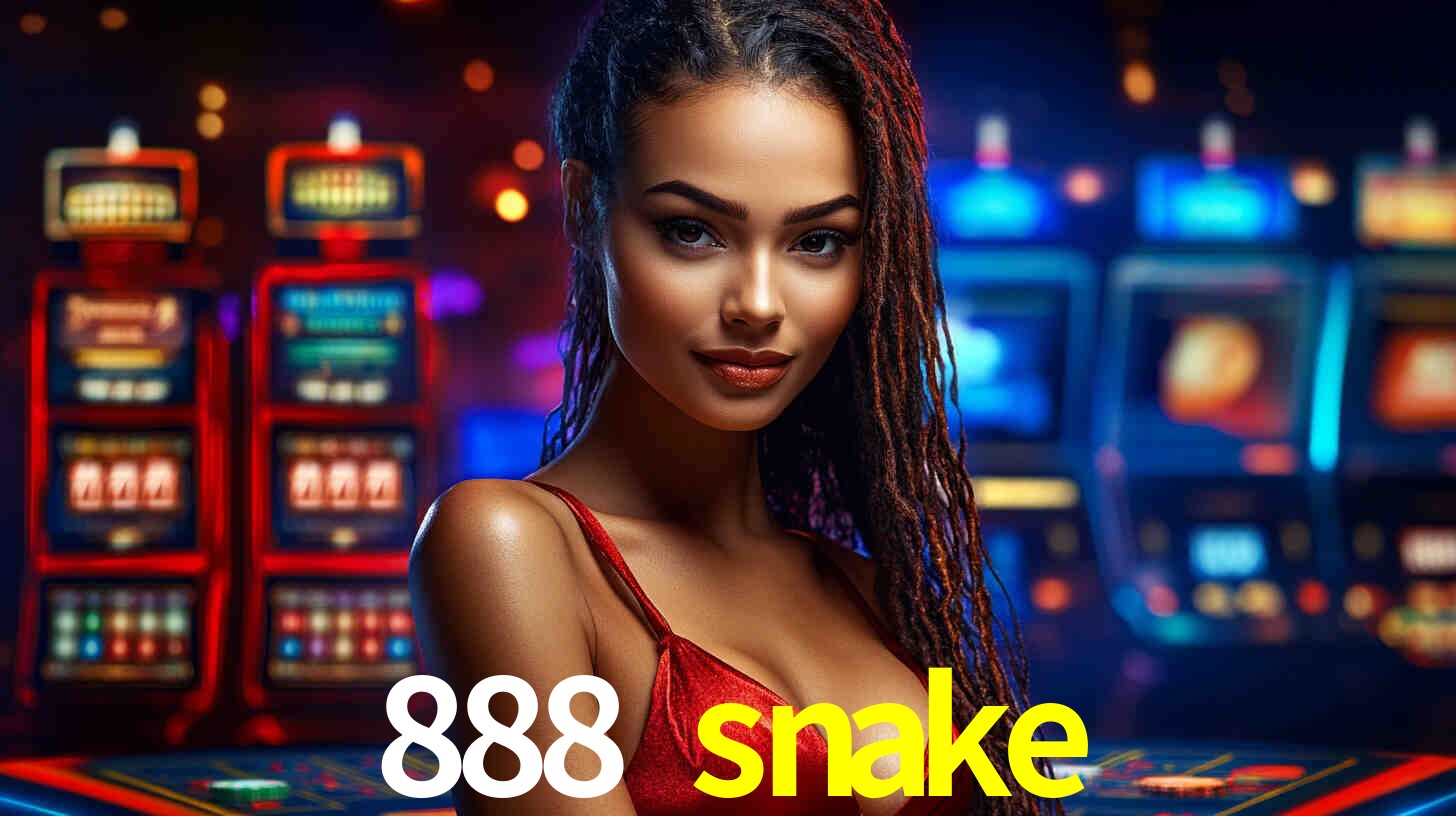 Experiência VIP 888 snake