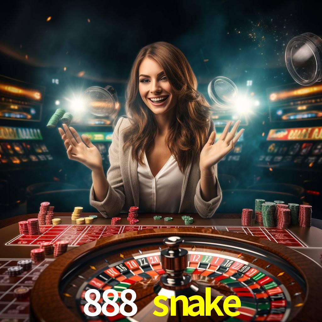 888 snake - Plataforma Oficial - 888 snake.com