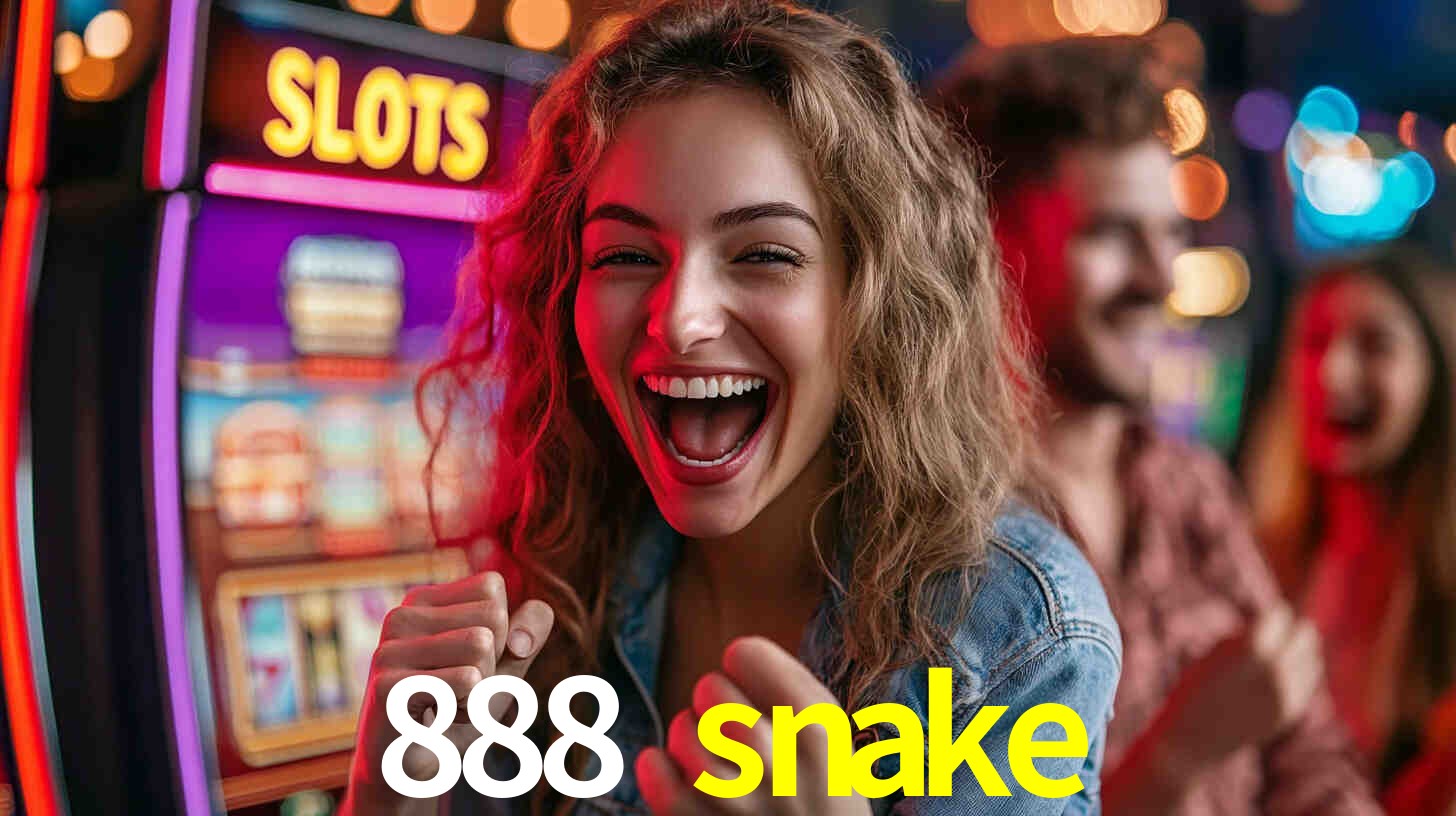 Bônus de Boas-vindas 888 snake