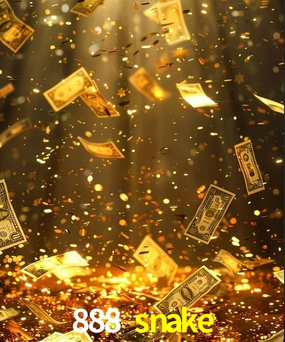 Statistics 888 snake