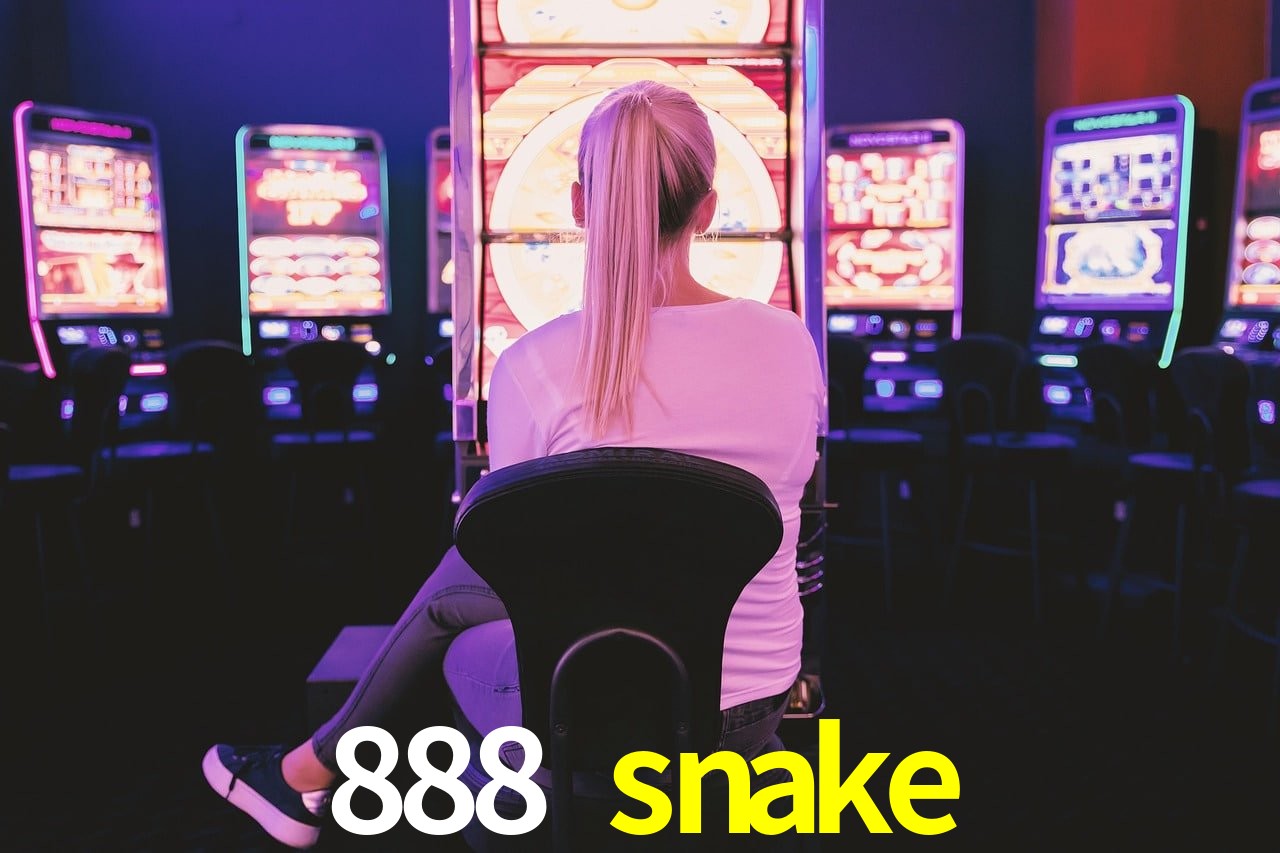 Welcome Bonus 888 snake