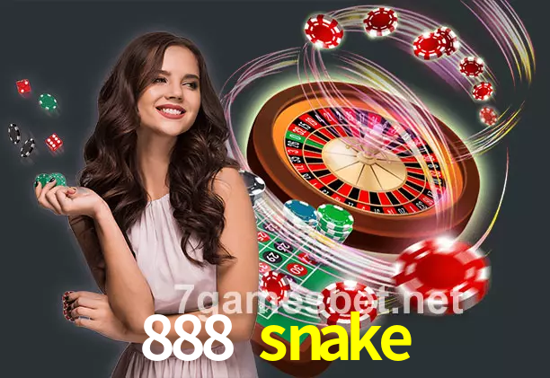 vivo no cassino 888 snake