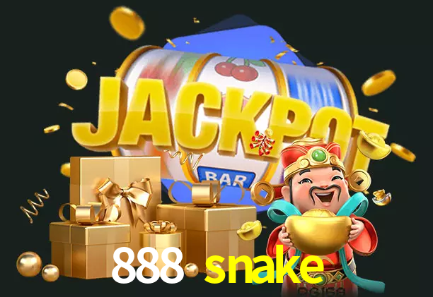 888 snake bet