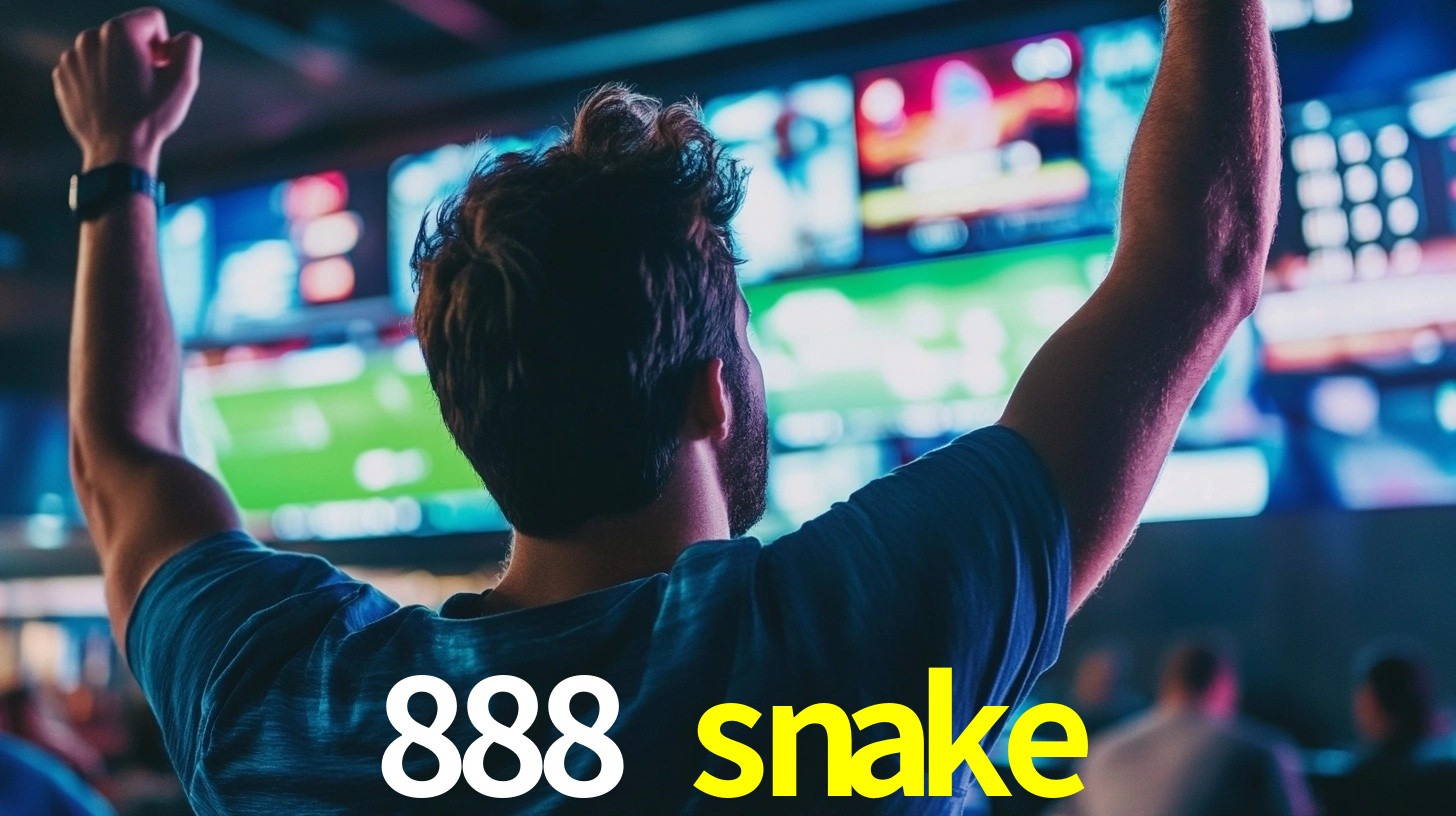 888 snake