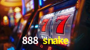 Apostas Esportivas na 888 snake: Um Guia Completo