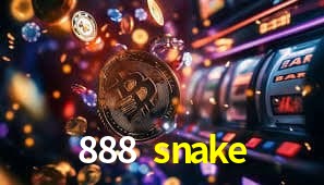 Integração de APIs 888 snake