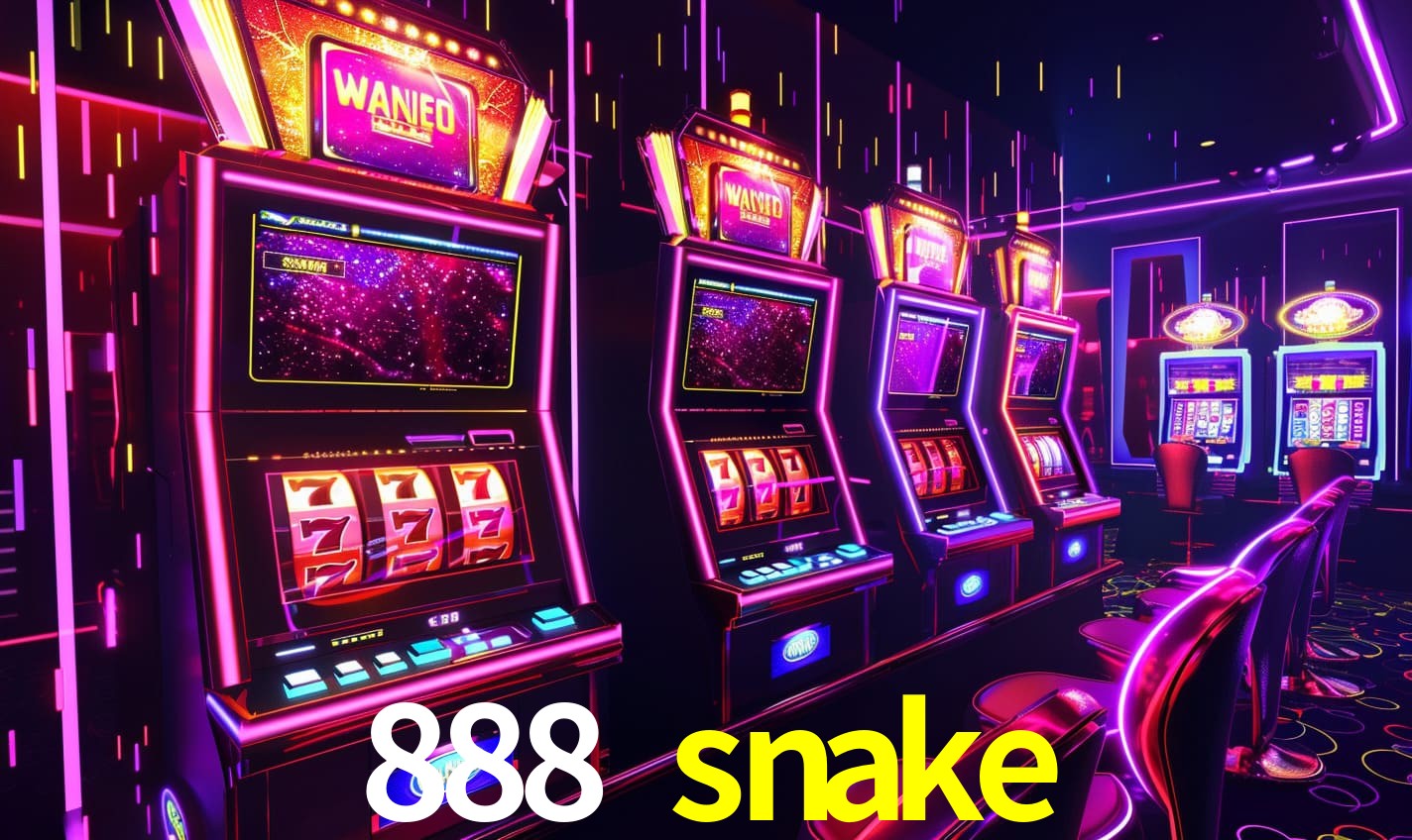 Estatísticas do Jogo 888 snake