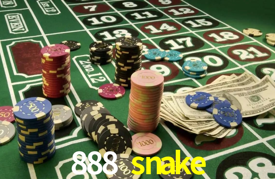 Tennis Betting 888 snake