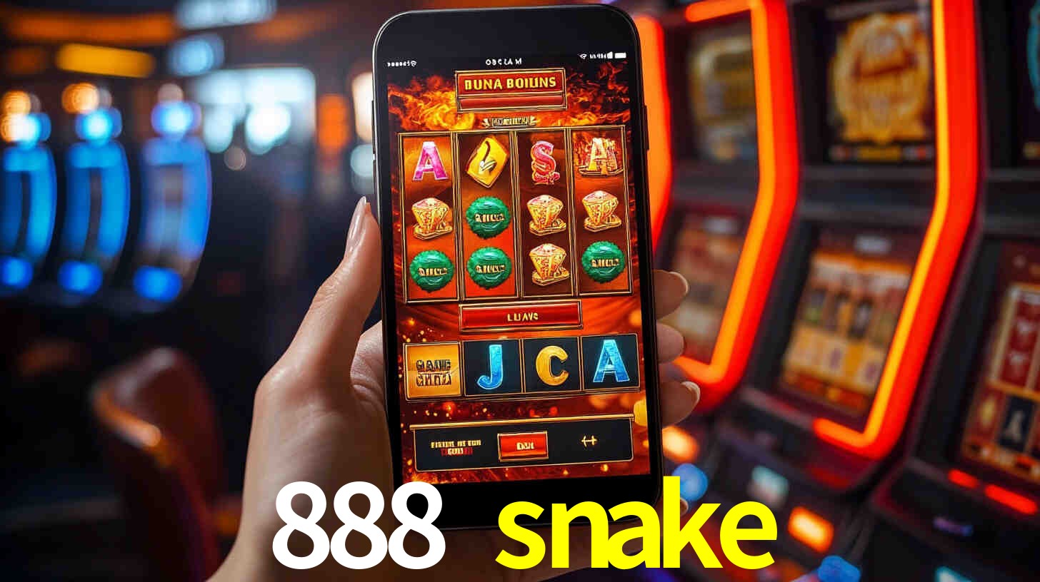 888 snake