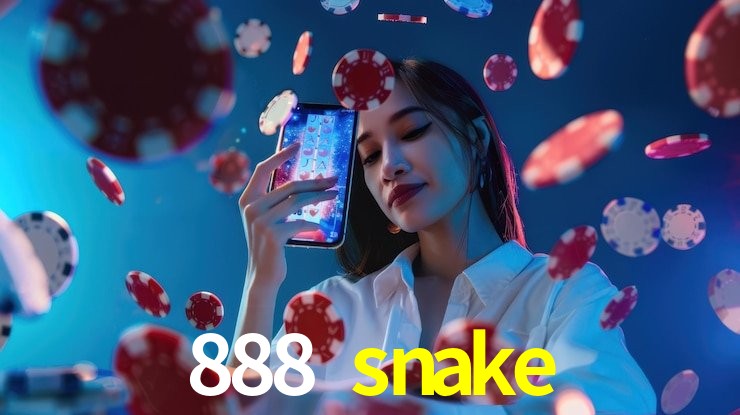 Login Seguro 888 snake