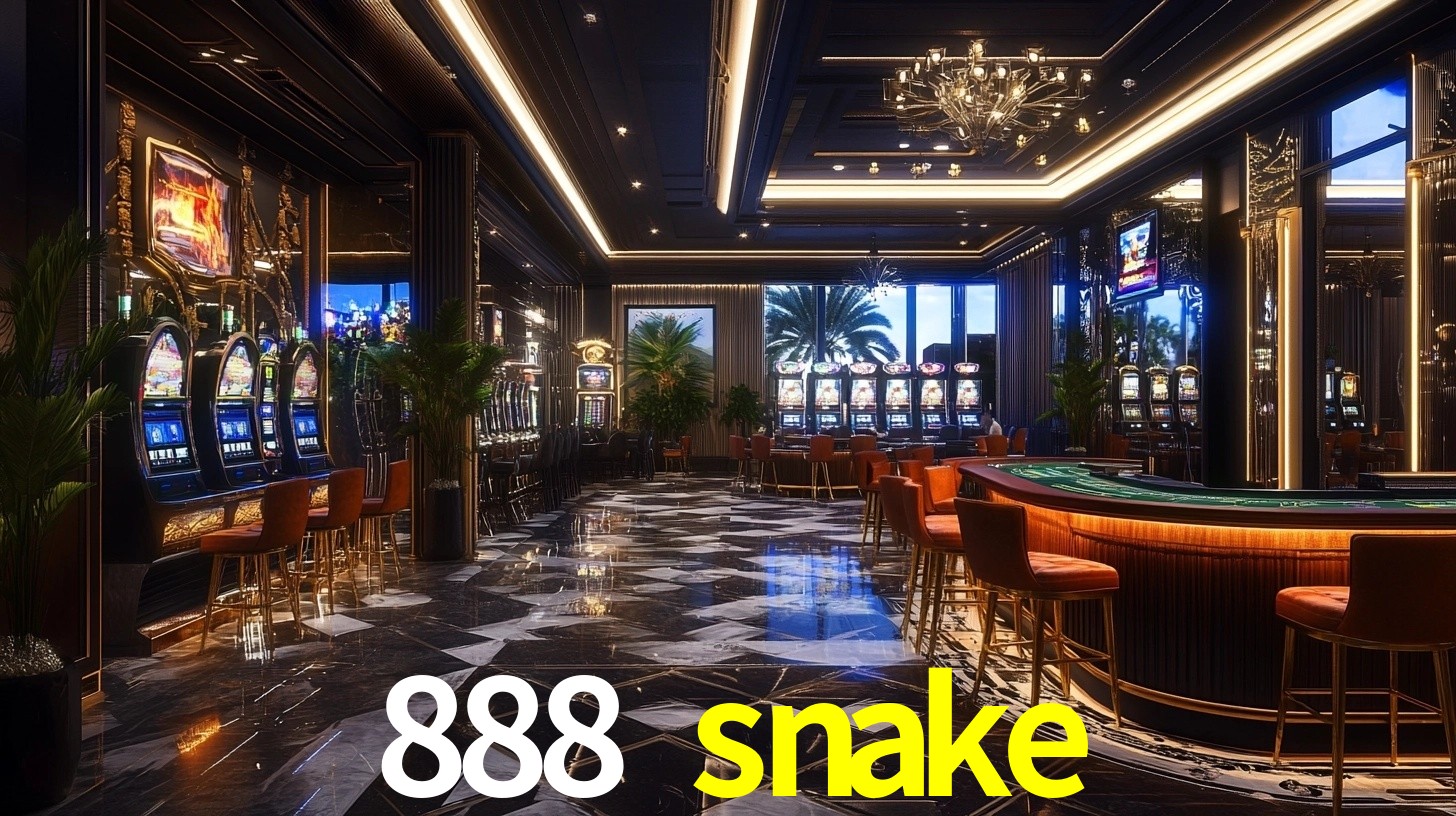 888 snake bet