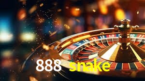 Descubra a Essência do 888 snake: Nossa História e Compromissos