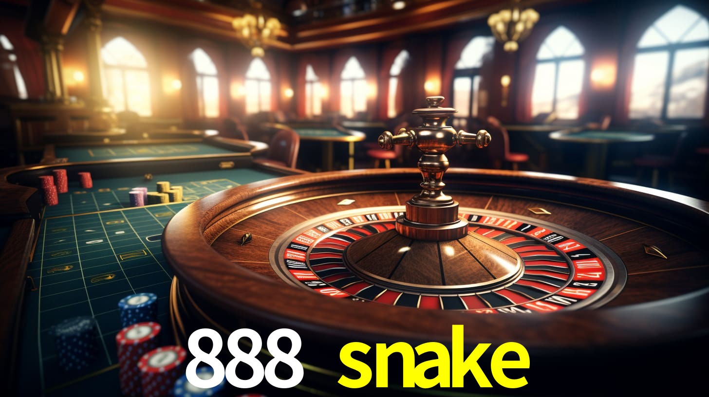 Daily Bonuses 888 snake