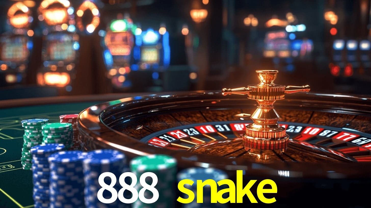 888 snake bet