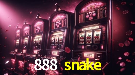 Ofertas Exclusivas 888 snake