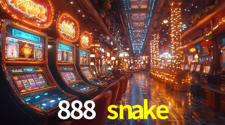Bônus Generosos e Exclusivos no 888 snake para Você!