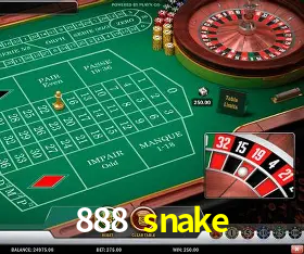 Flash Promotion 888 snake