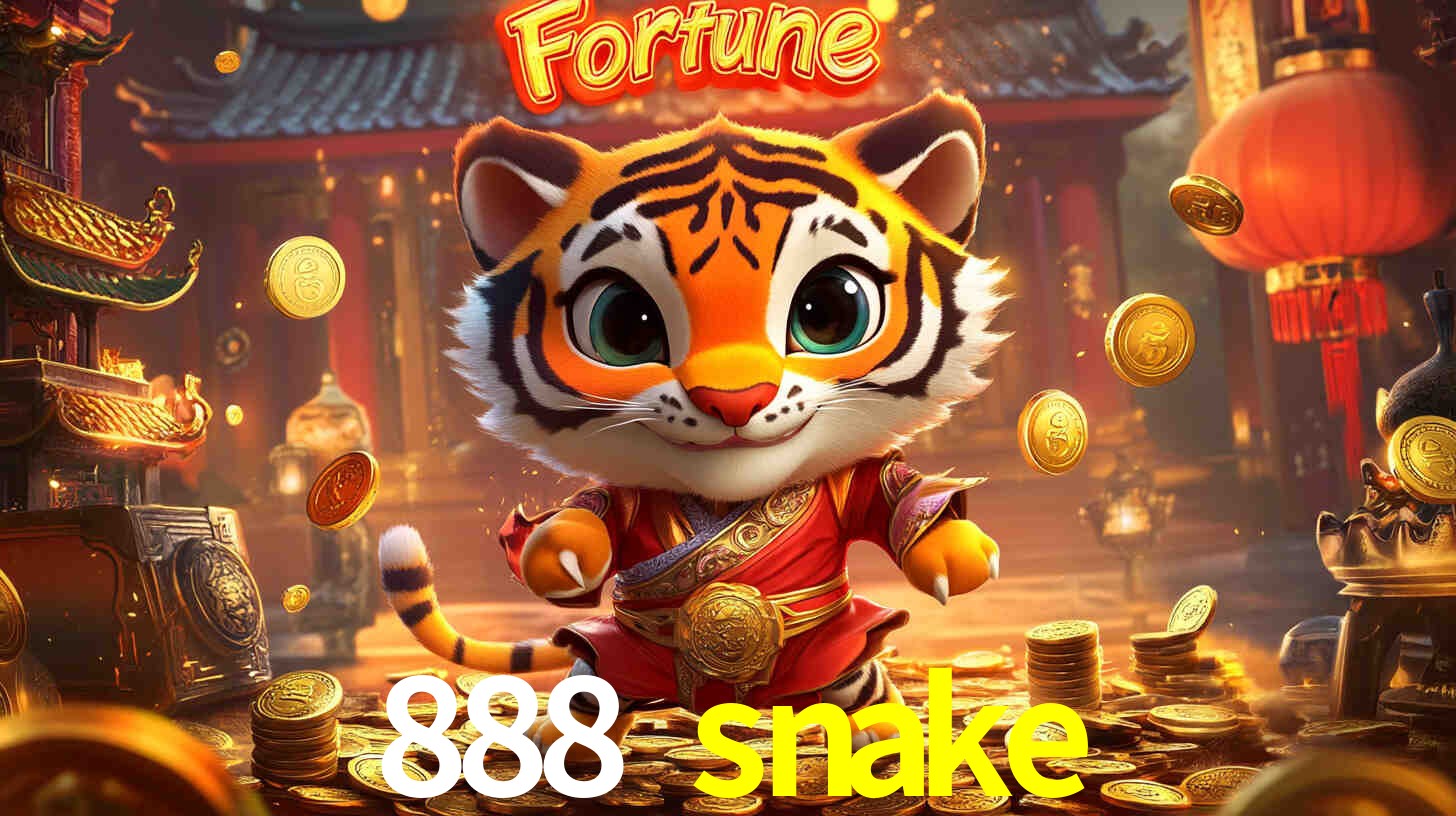 Bônus Diários 888 snake