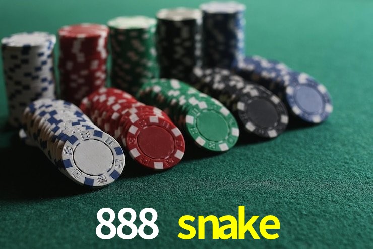 Sports Statistics 888 snake