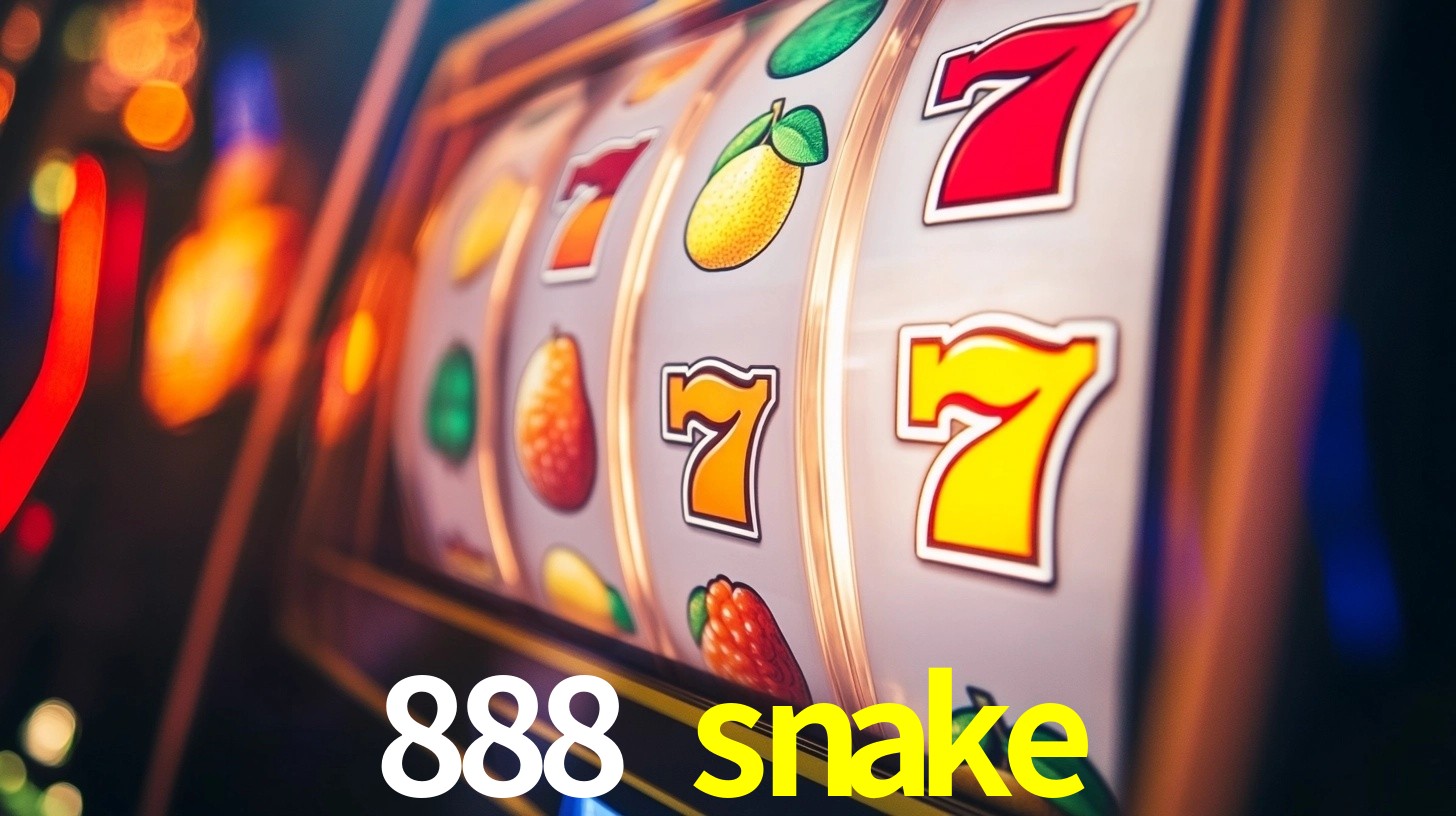 888 snake