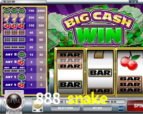 A Popularidade dos Caça-Níqueis no 888 snake