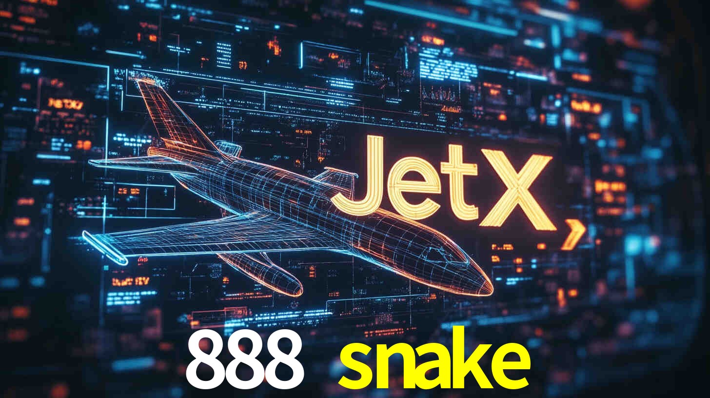 Programa VIP 888 snake