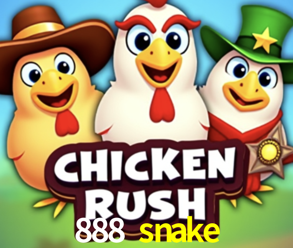 Game Providers 888 snake