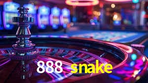 Desvendando o Mundo dos Jogos Virtuais na 888 snake