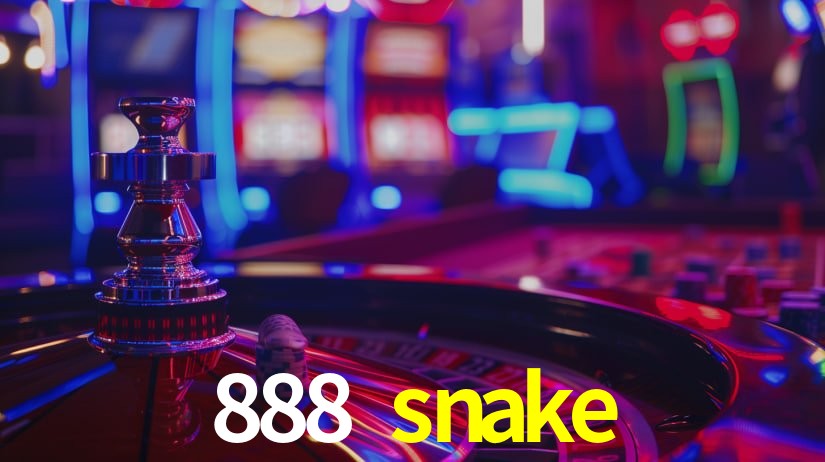 888 snake: Seu Especialista em Apostas Esportivas Brasileiras