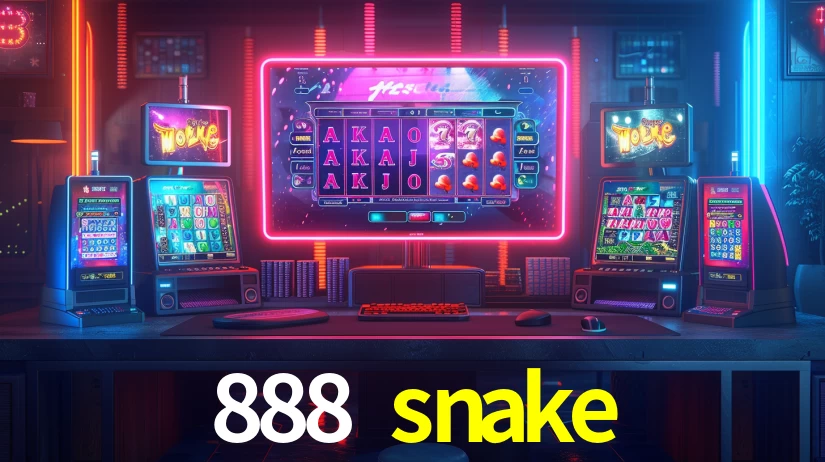 888 snake