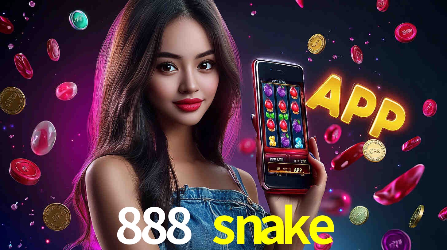 Casino VIP 888 snake