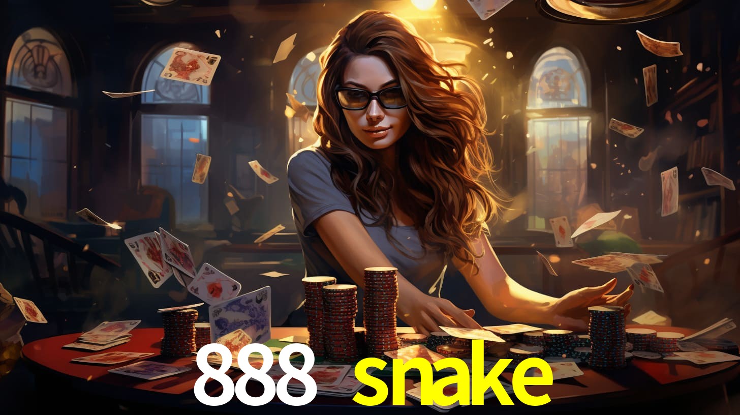 Programa VIP 888 snake