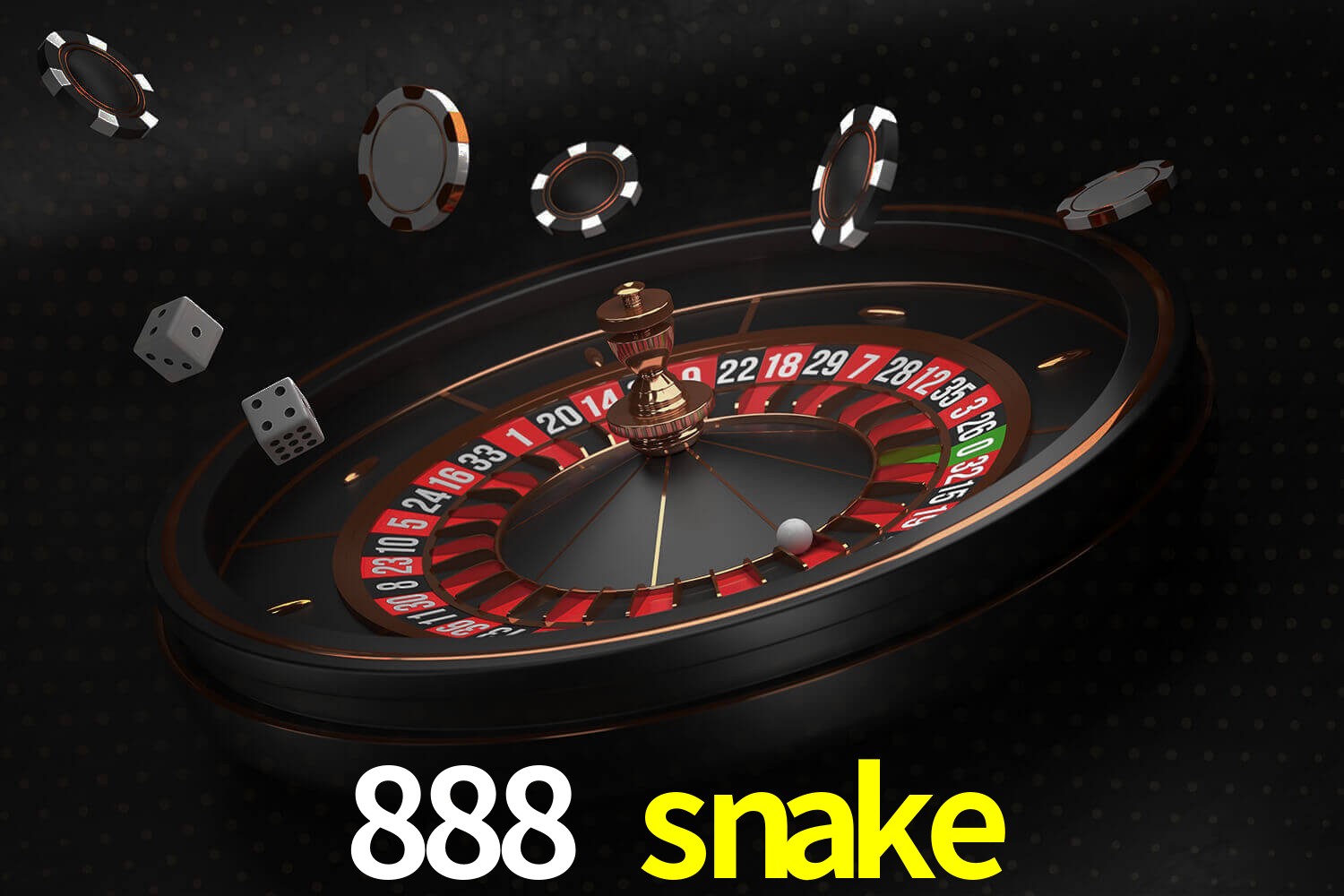 888 snake