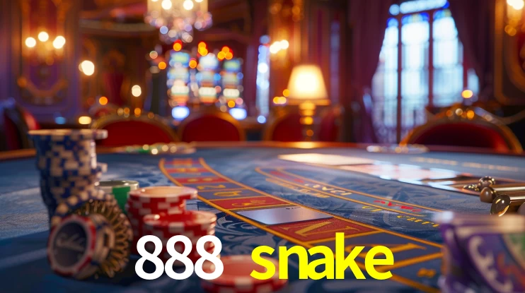 Bonus Features 888 snake