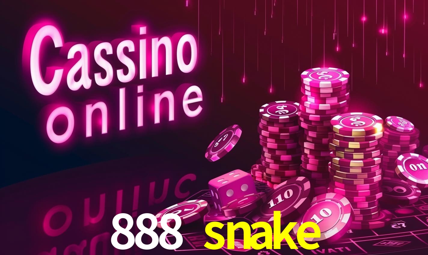 Avaliações dos Jogadores 888 snake