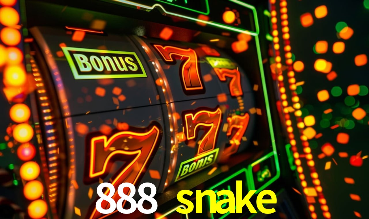 Segurança 2FA 888 snake