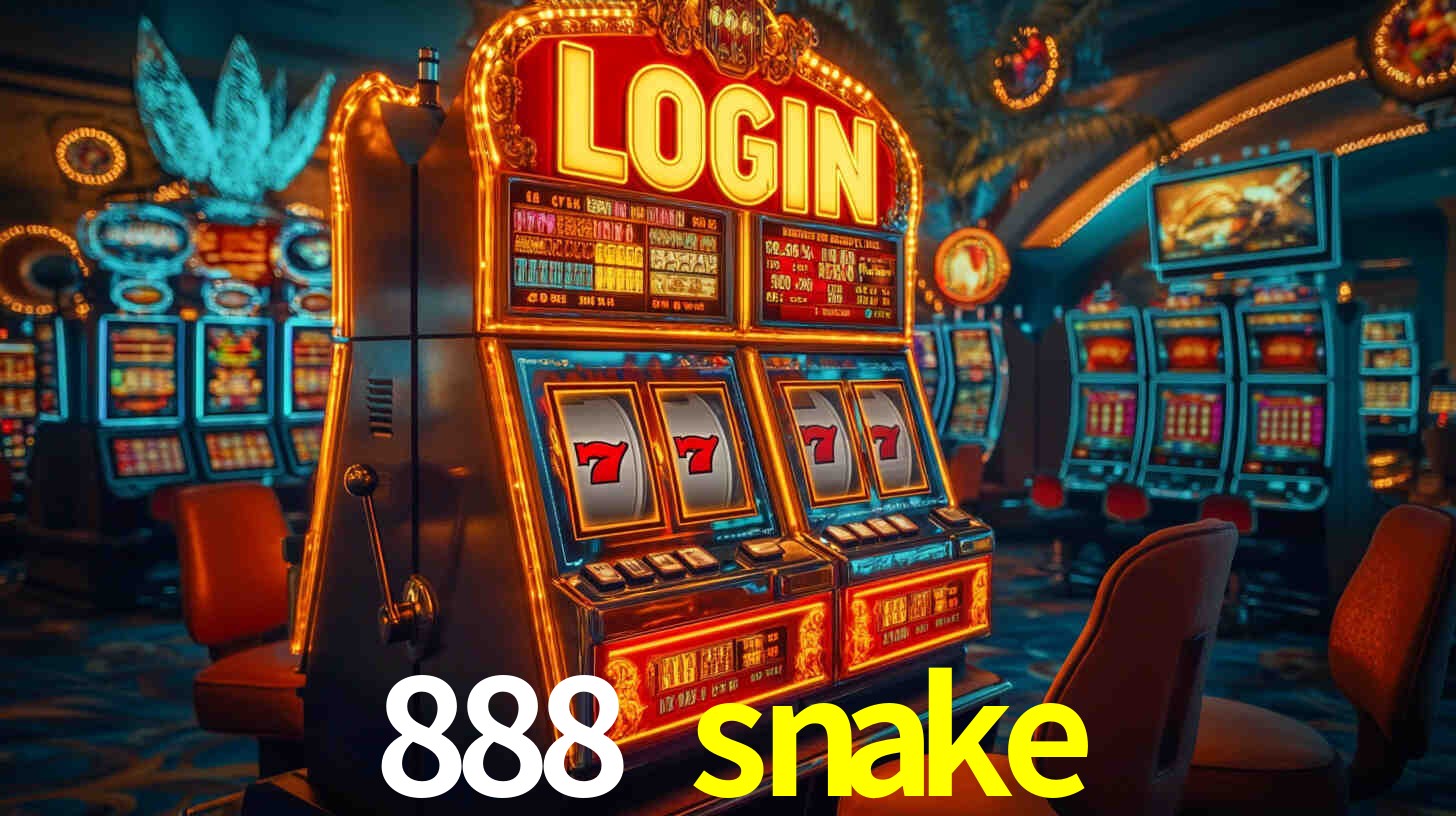 888 snake