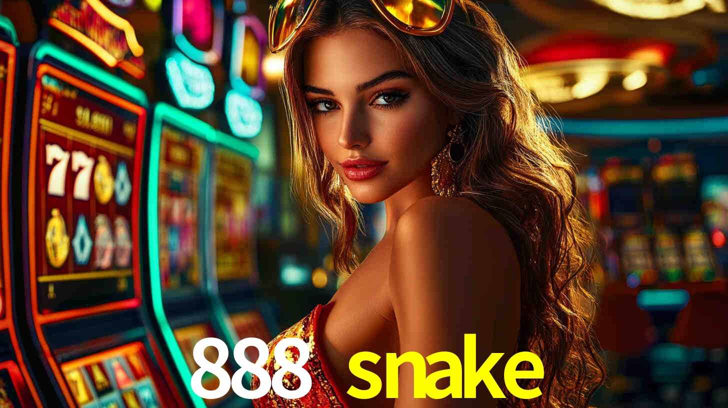 888 snake