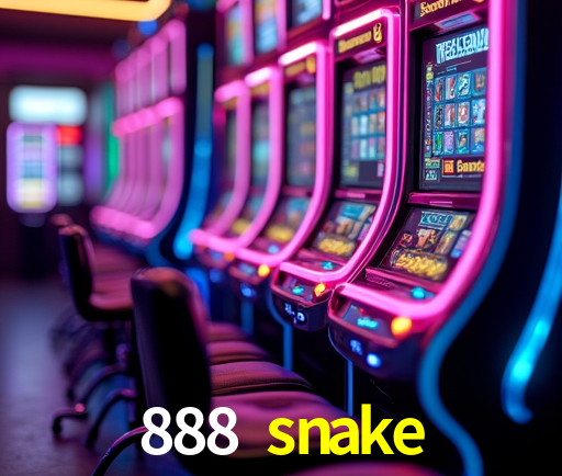 Inovações de Jogos na 888 snake: O Futuro das Experiências Interativas