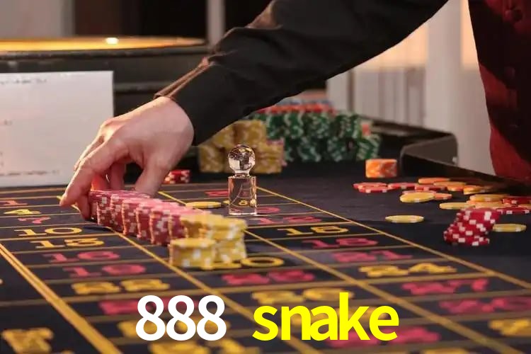 Jogos Exclusivos 888 snake