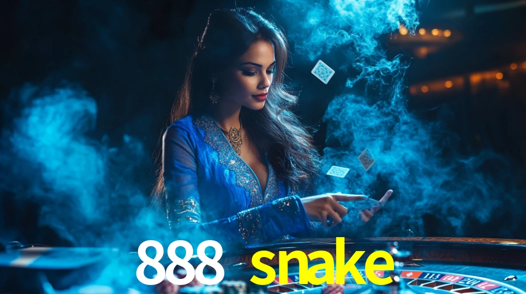 Recursos de Bônus 888 snake