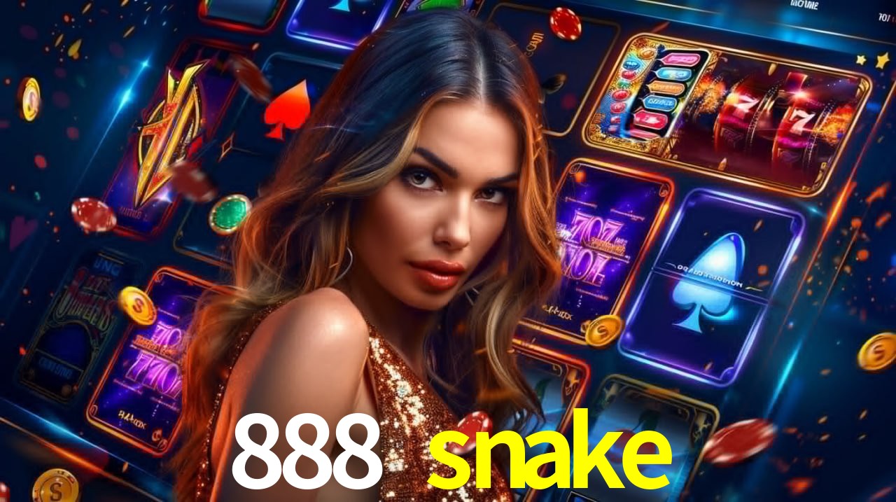 Benefícios da Conta 888 snake
