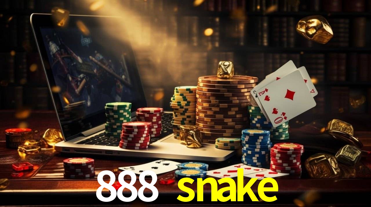 Inovações de Jogos na 888 snake: O Futuro das Experiências Interativas