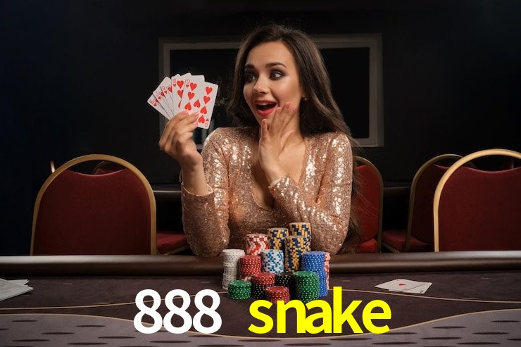 Especiais de Fim de Semana 888 snake