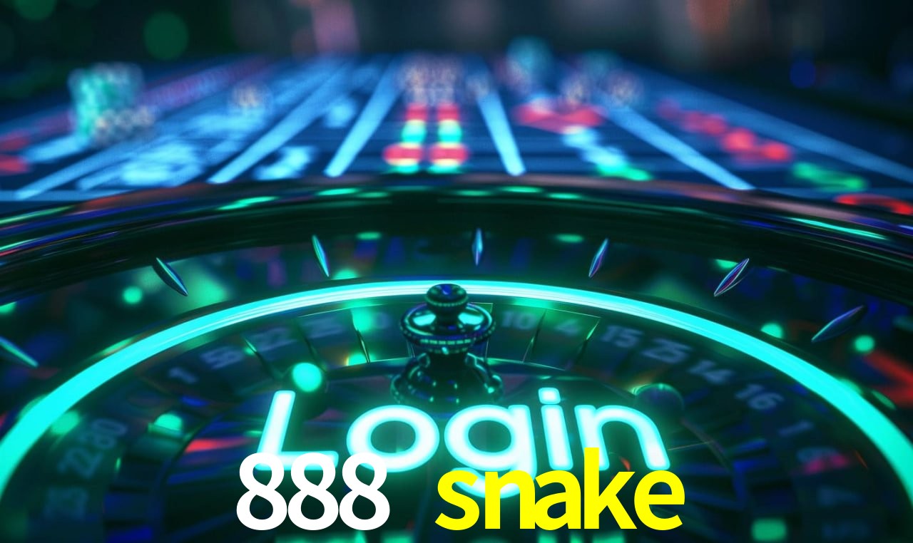 Descubra a Magia dos Jogos de Arcade no 888 snake
